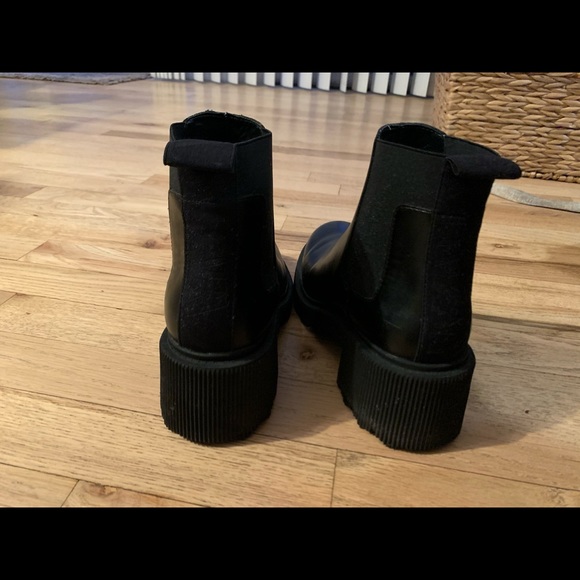 Zara Boots - Picture 4 of 4